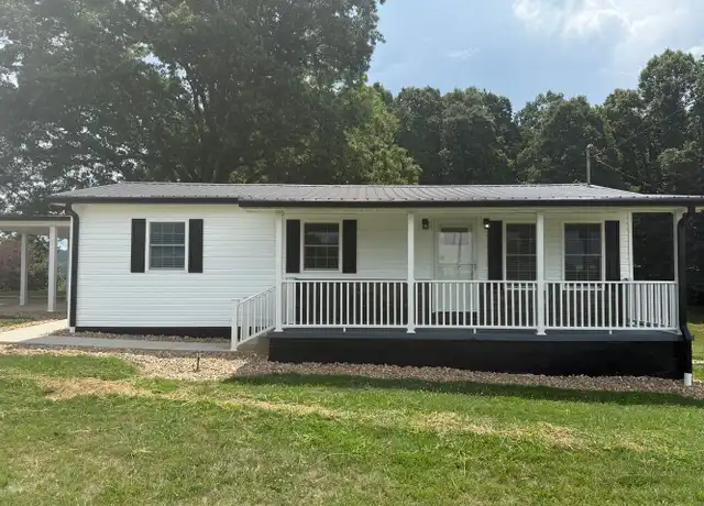 Property at 3580 Stone Dam Rd, Chuckey, TN, 37641, 2 beds, 2 baths, [object Object]
