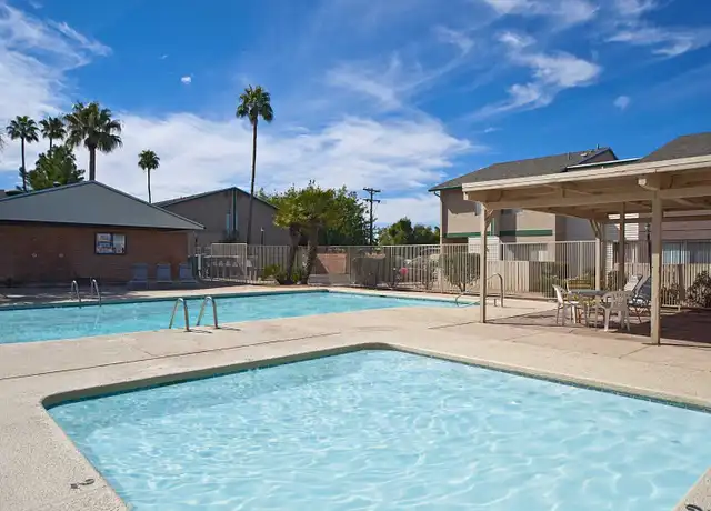 Property at Georgetown - 2510 N Winstel Blvd, Tucson, AZ, 85716, 1-2 bed, 1 bath, [object Object]