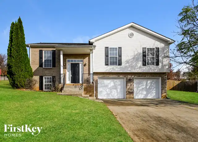 Property at 118 West Dr, Clarksville, TN, 37040, 4 beds, 3 baths, [object Object]