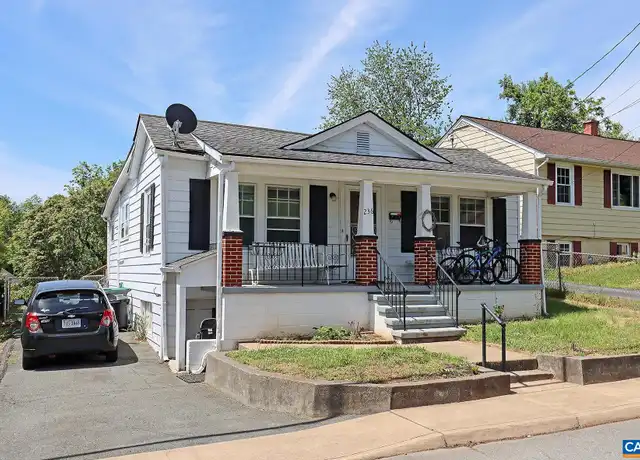 Property at 236 Hartmans Mill Rd, Charlottesville, VA, 22902, 3 beds, 1 bath, [object Object]