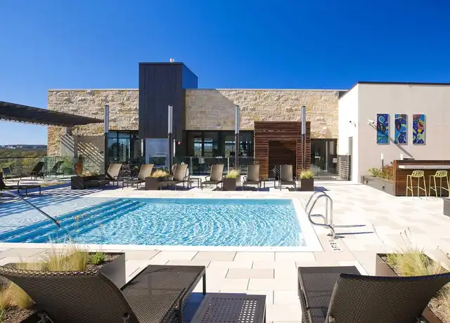 Property at 110 Sandra Muraida Way Unit A6-57, Austin, TX, 78703, 1 bed, 1 bath, [object Object]