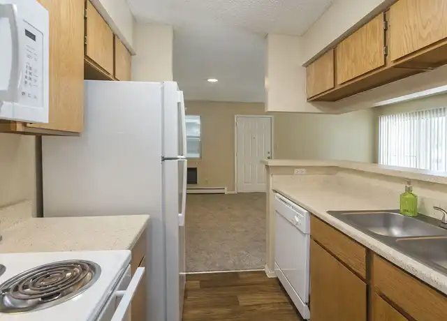 Property at EPERNAY APARTMENTS - 2915 Woodland Hills Dr, Colorado Springs, CO, 80918, 1 bed, 1-1.5 bath, [object Object]