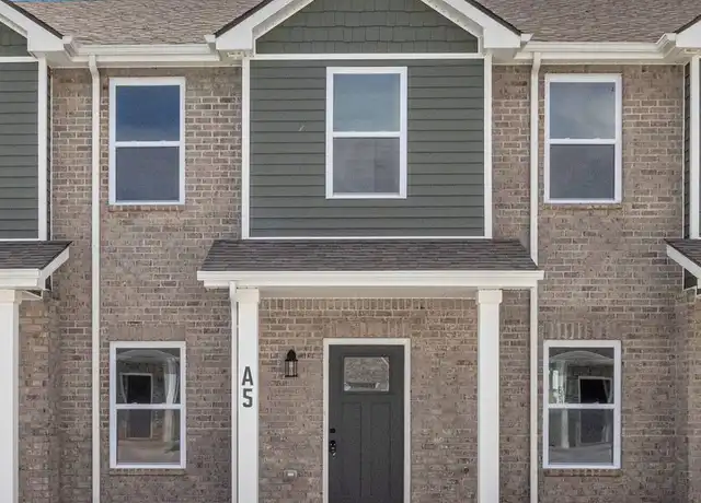 Property at 3850 Jockey Dr Unit A5, Clarksville, TN, 37042, 2 beds, 2.5 baths, [object Object]