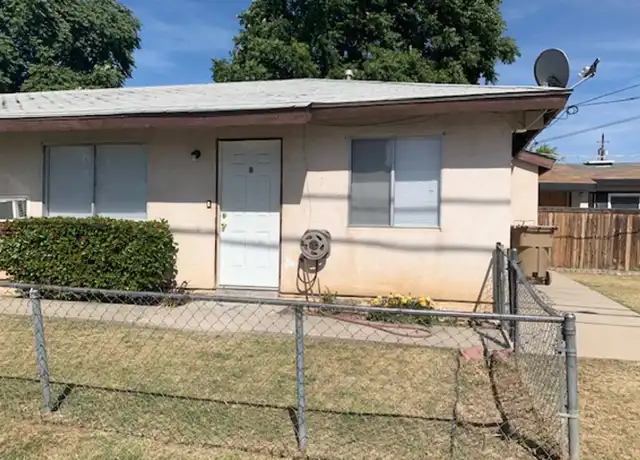 Property at 431 Washington Ave Unit B, Bakersfield, CA, 93308, 1 bed, 1 bath, [object Object]