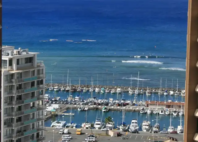 Property at 343 Hobron Ln #3904, Honolulu, HI, 96815, 2 beds, 2 baths, [object Object]