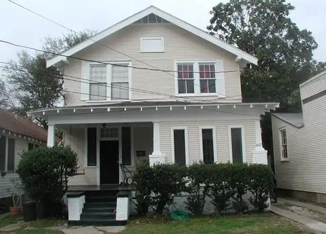Property at 4417 Chestnut St Unit 3, New Orleans, LA, 70115, 1 bed, 1 bath, [object Object]