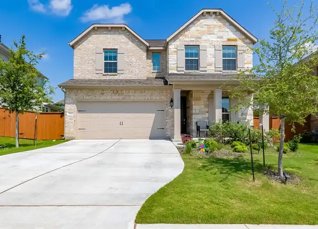 Property at 5016 Veranda Ter, Round Rock, TX, 78665, 5 beds, 4 baths, [object Object]