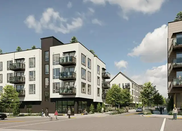 Property at Astral & Revel by Alta - 1390 NE Compton Dr, Hillsboro, OR, 97006, 1-2 bed, 1-2 bath, [object Object]