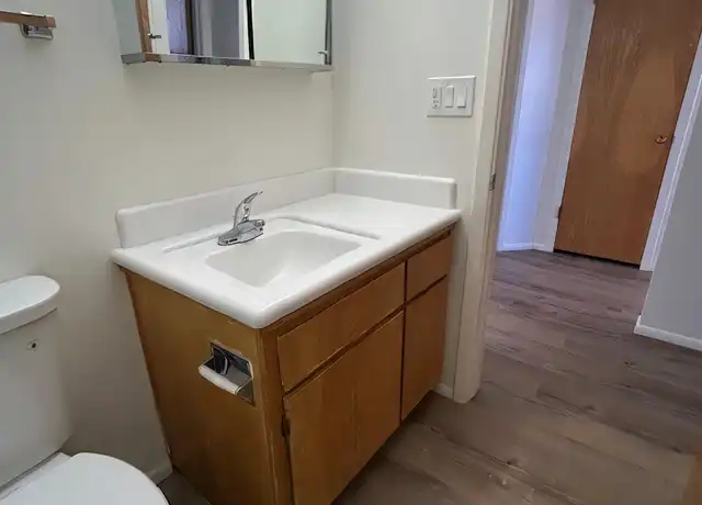 Property at 5201 E Cicero St Unit C, Mesa, AZ, 85205, 2 beds, 1 bath, [object Object]