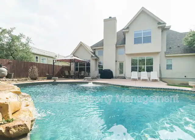 Property at 26875 Hogan Dr, San Antonio, TX, 78260, 4 beds, 2.5 baths, [object Object]