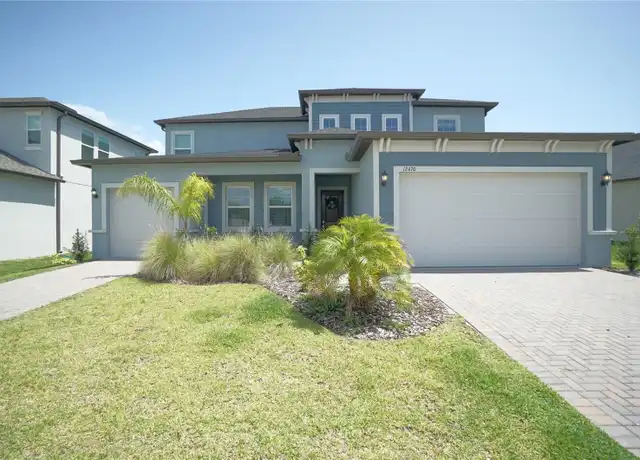Property at 12470 Bergstrom Bay Dr, Riverview, FL, 33579, 6 beds, 4.5 baths, [object Object]