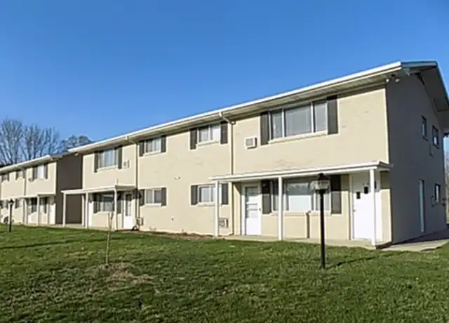 Property at 1503 S Plate St Unit 14, Kokomo, IN, 46902, 1 bed, 1 bath, [object Object]