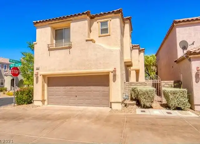 Property at 1032 Big Oak Flat Ct, Las Vegas, NV, 89138, 3 beds, 3 baths, [object Object]