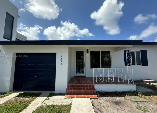 Property at 4315 SW 9th Ter, Miami, FL, 33134, 3 beds, 2 baths, [object Object]