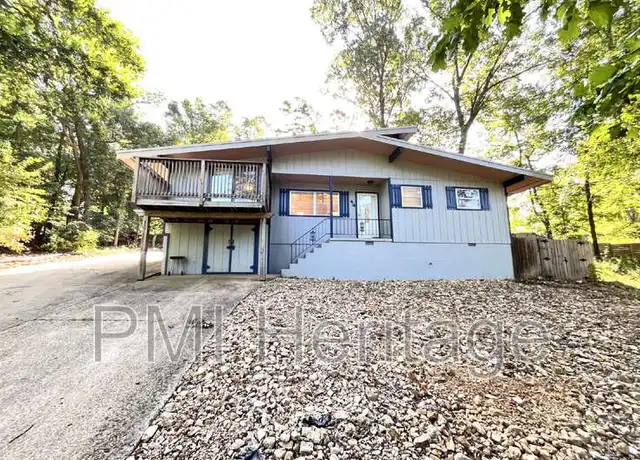 Property at 44 Billingsley Dr, Bella Vista, AR, 72715, 3 beds, 1.5 baths, [object Object]