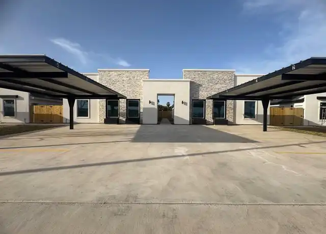 Property at 2109 Dragonfly St Unit 2, Mission, TX, 78572, 3 beds, 2 baths, [object Object]
