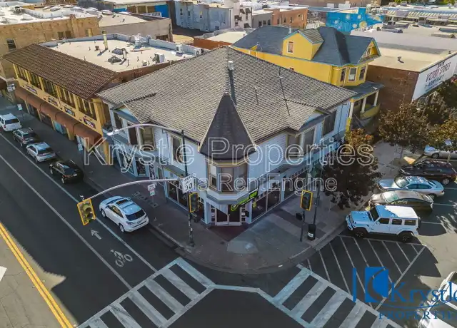 Property at 441 Virginia St Unit 4, Vallejo, CA, 94590, 0 beds, 1 bath, [object Object]