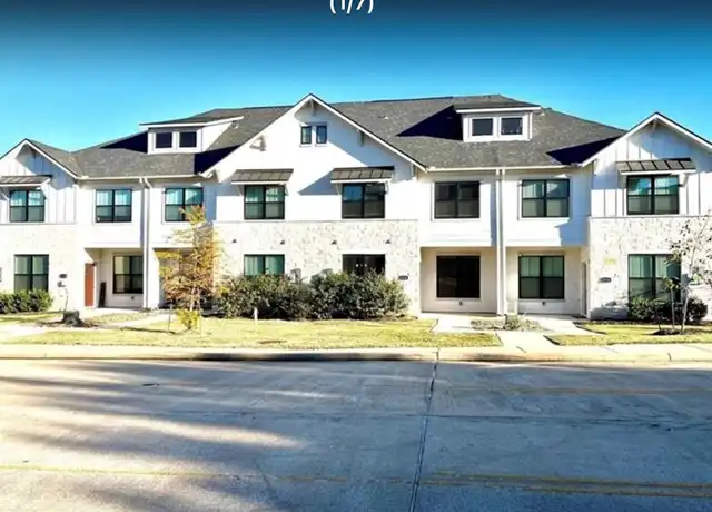 Property at 2126 Crescent Pointe Pkwy, College Station, TX, 77845, 4 beds, 4.5 baths, [object Object]
