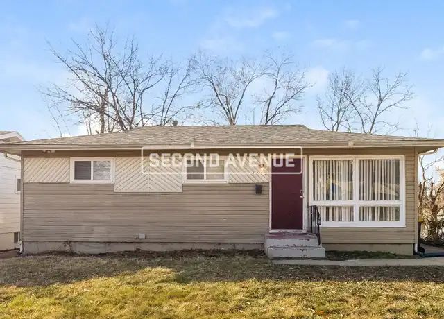 Property at 4613 E 45th St, Kansas City, MO, 64130, 3 beds, 1.5 baths, [object Object]