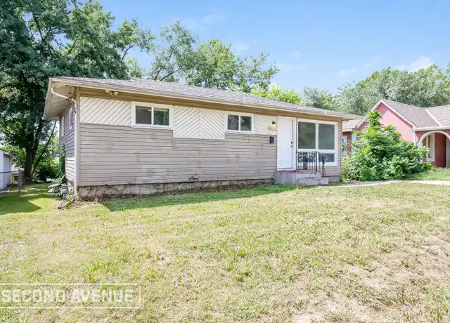 Property at 4613 E 45th St, Kansas City, MO, 64130, 3 beds, 1.5 baths, [object Object]