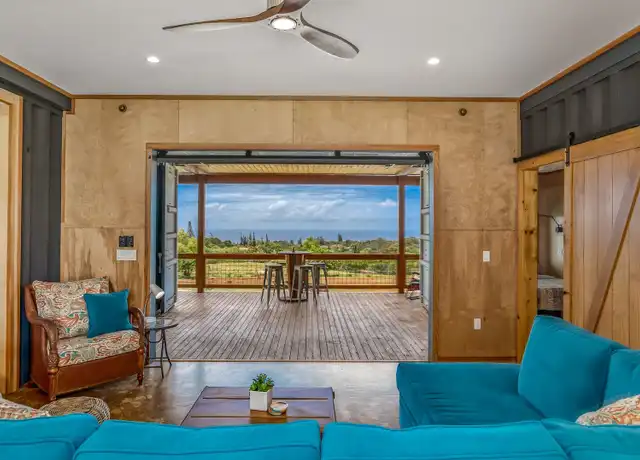 Property at 1881 Kauhikoa Rd Unit B, Haiku, HI, 96708, 2 beds, 1.5 baths, [object Object]