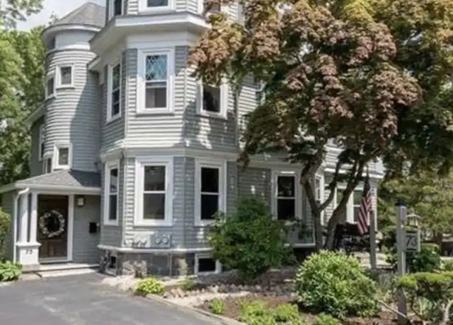 Property at 73 Hoyle St Unit 3, Norwood, MA, 02062, 1 bed, 1 bath, [object Object]
