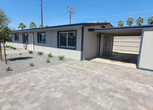 Property at 2535 N 52nd St Unit 3, Phoenix, AZ, 85008, 1 bed, 1 bath, [object Object]