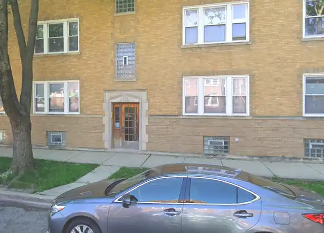 Property at 4416 N Lavergne Ave #3, Chicago, IL, 60630, 1 bed, 1 bath, [object Object]