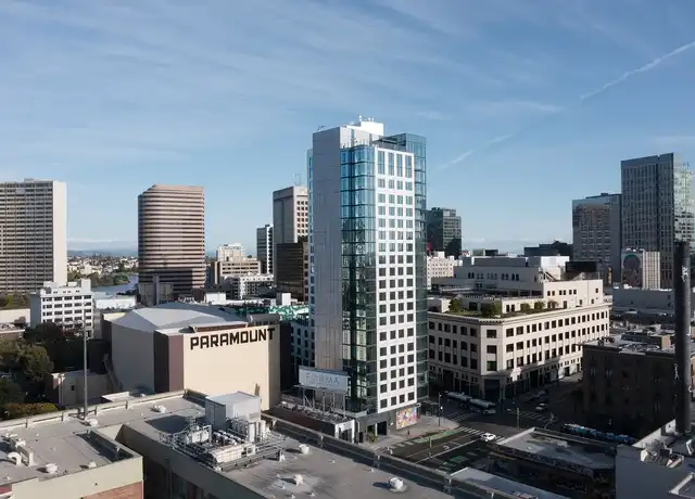 Property at Forma - 2016 Telegraph Ave, Oakland, CA, 94612, 2 beds, 2 baths, [object Object]