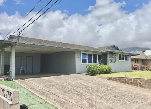 Property at 716 Lalani Cir, Kahului, HI, 96732, 3 beds, 2 baths, Contact for Price