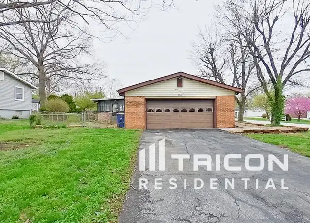 Property at 1546 Grant Dr, Saint Charles, MO, 63303, 3 beds, 1 bath, [object Object]