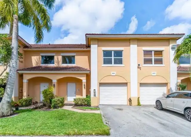 Property at 809 Talia Cir, Lake Worth, FL, 33461, 3 beds, 2 baths, [object Object]