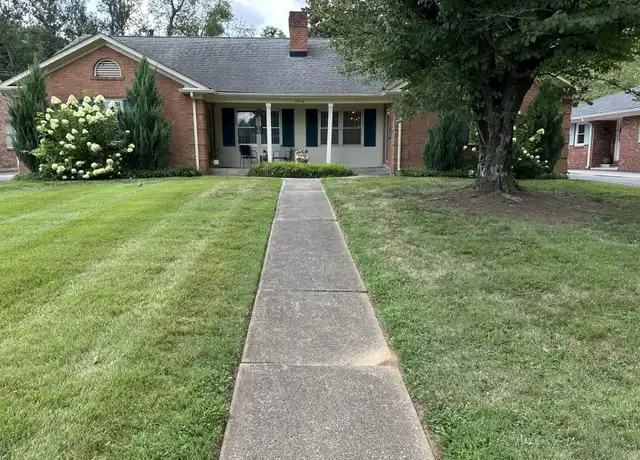 Property at 2008 Fontaine Rd Unit A, Lexington, KY, 40502, 3 beds, 2 baths, [object Object]