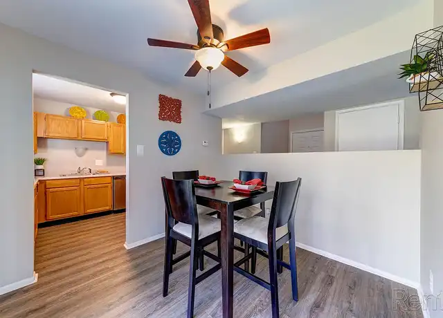 Property at Cherry Creek Apartments - 240 Hickory Hedge Dr, Ballwin, MO, 63021, 1 bed, 1 bath, [object Object]