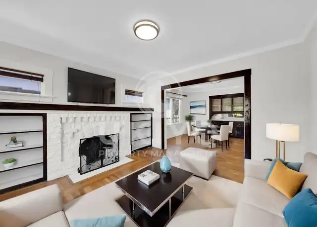 Property at 2955 California St, Berkeley, CA, 94703, 2 beds, 1 bath, [object Object]