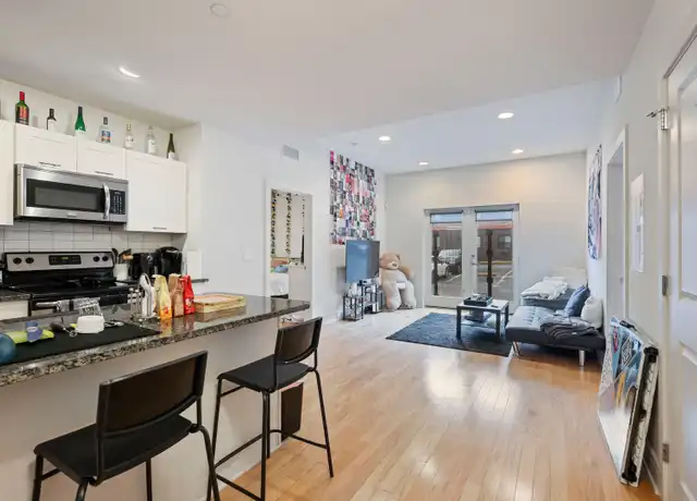 Property at 1516 N 15th St #105, Philadelphia, PA, 19121, 2 beds, 1 bath, [object Object]