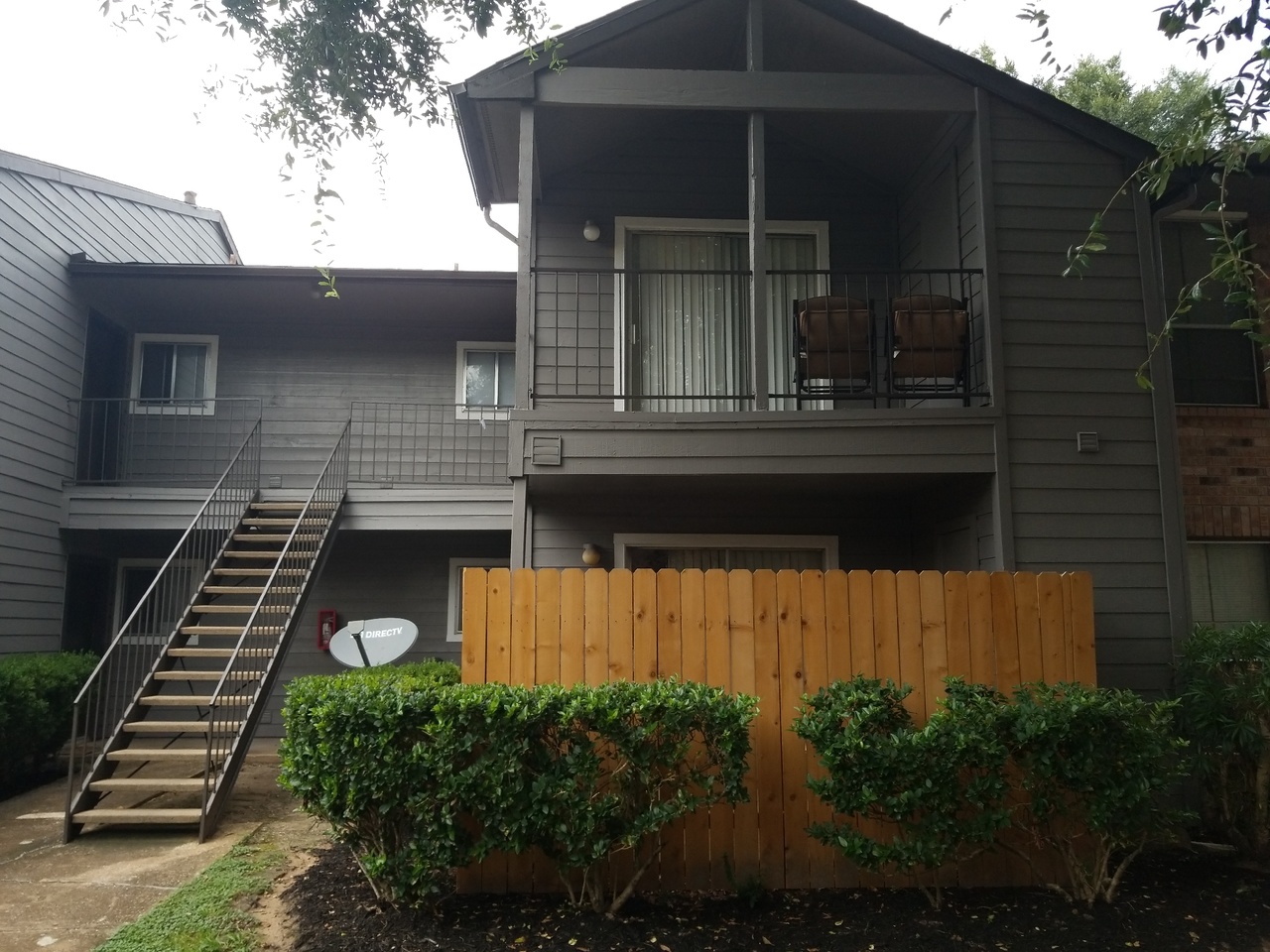 South Lake Villas Apartment Homes 12355 Tidwell Rd, Houston, TX 77044