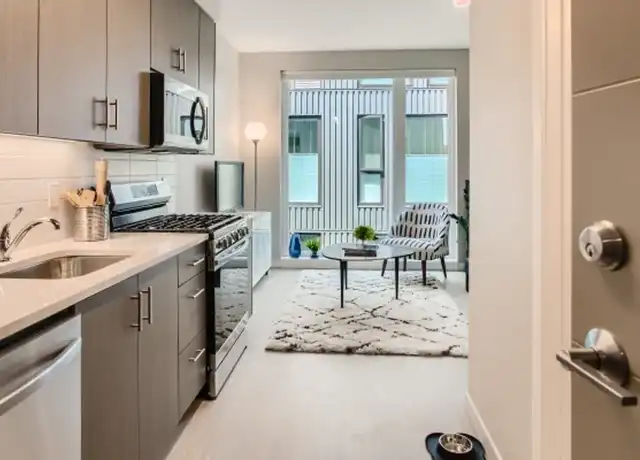Property at Soleil - 3755 N Williams Ave, Portland, OR, 97227, 1 bed, 1 bath, [object Object]
