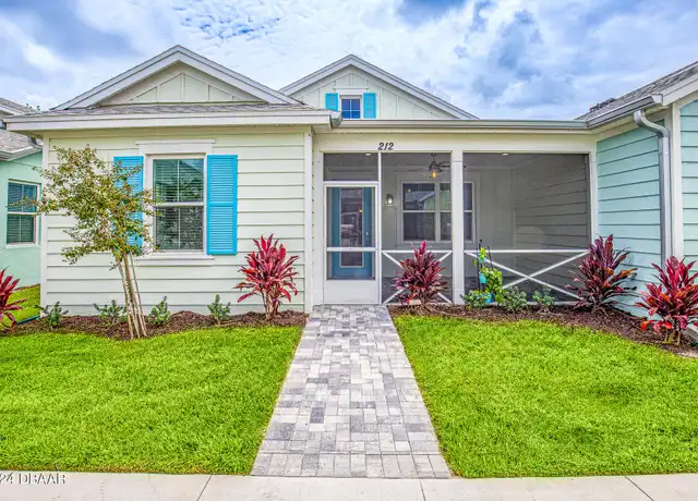Property at 212 Gypsy Palace Ln, Daytona Beach, FL, 32124, 2 beds, 2 baths, [object Object]