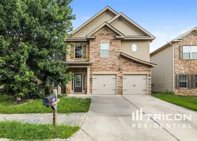 Property at 7646 Crawford Ct, Fairburn, GA, 30213, 4 beds, 2 baths, [object Object]