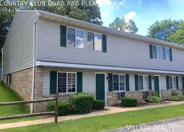 Property at 601 Country Club Rd Unit G, Red Lion, PA, 17356, 2 beds, 1 bath, [object Object]