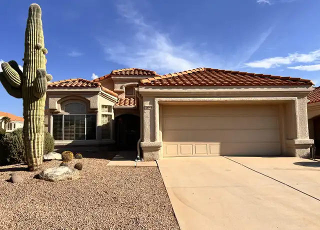 Property at 14248 N Cirrus Hill Dr, Oro Valley, AZ, 85755, 2 beds, 2 baths, [object Object]