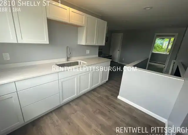 Property at 2810 Shelly St Unit 1, Pittsburgh, PA, 15203, 1 bed, 1 bath, [object Object]