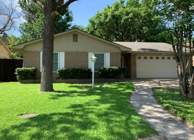 Property at 512 Coronado Dr, Denton, TX, 76209, 3 beds, 2 baths, [object Object]