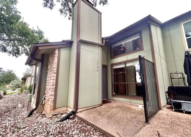 Property at 1706 Timber Ridge Dr, Austin, TX, 78741, 3 beds, 2 baths, [object Object]