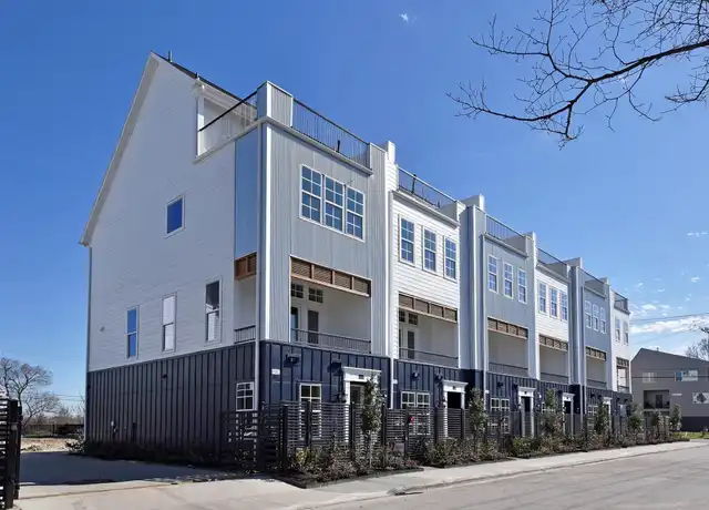 Property at 706 Cage St, Houston, TX, 77020, 3 beds, 3.5 baths, [object Object]