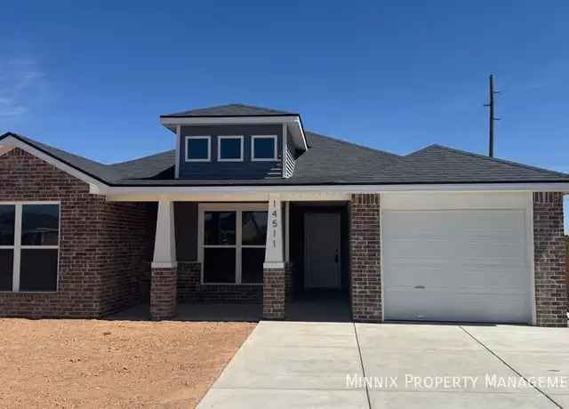 Property at 14511 Paris Ave, Lubbock, TX, 79423, 3 beds, 2 baths, [object Object]