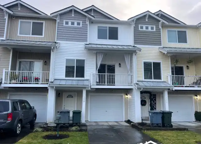 Property at 5305 Military Rd E Unit D, Tacoma, WA, 98446, 2 beds, 2.5 baths, [object Object]