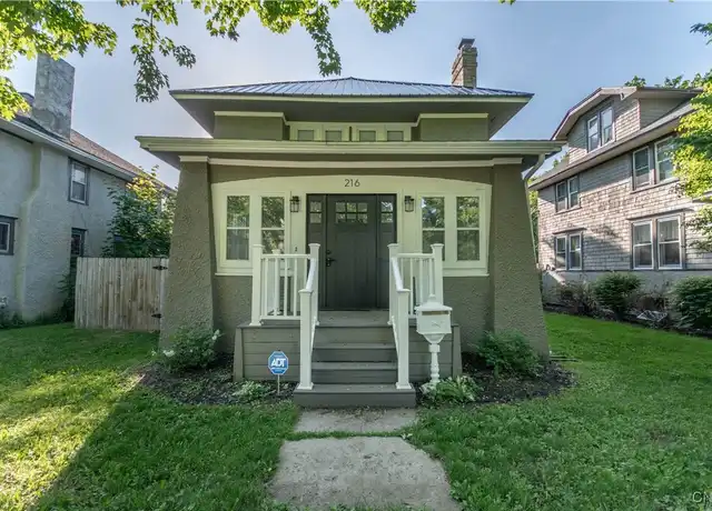 Property at 216 Park Dr W, Watertown, NY, 13601, 4 beds, 2 baths, [object Object]