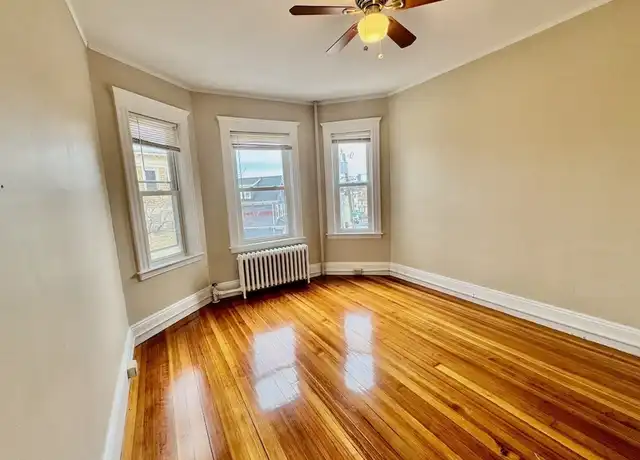 Property at 25 Rowell St Unit 2, Boston, MA, 02125, 3 beds, 1 bath, [object Object]